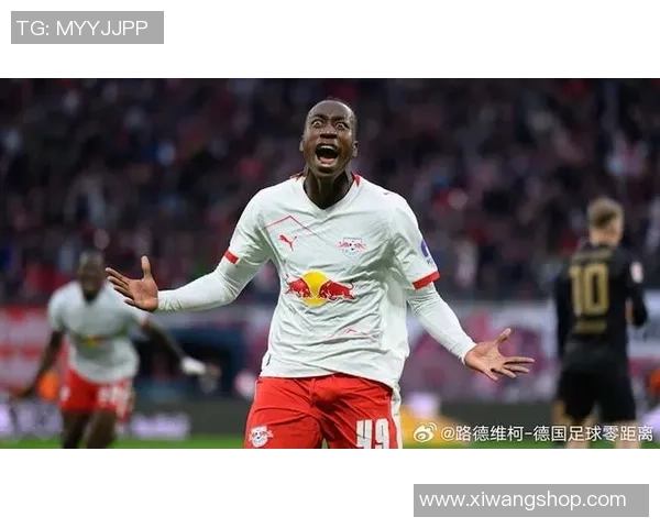 国王杯激战莱比锡大胜利物浦红牌事件引发全场热议与争议